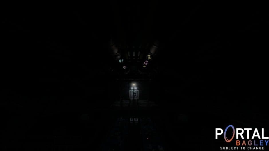 Скриншот 4 из Portal: Bagley