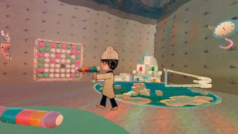 Скриншот 5 из IF: Imaginary Friends