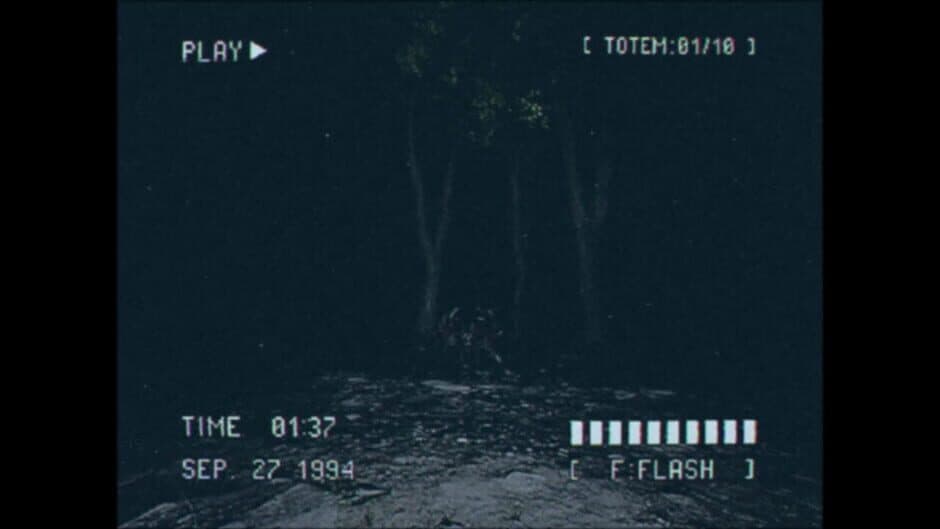 Скриншот 5 из Lost Footage: Sound In The Silence