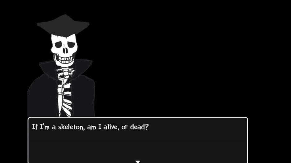 Скриншот 1 из A Bone To Pick