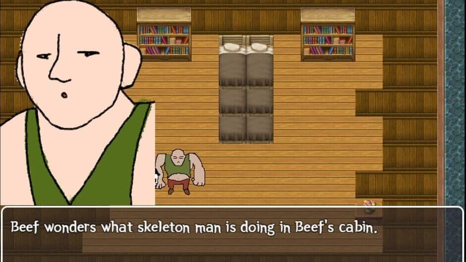 Скриншот 3 из A Bone To Pick