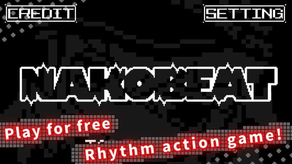 Скриншот 1 из Nakobeat