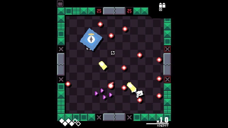 Скриншот 5 из Randotura