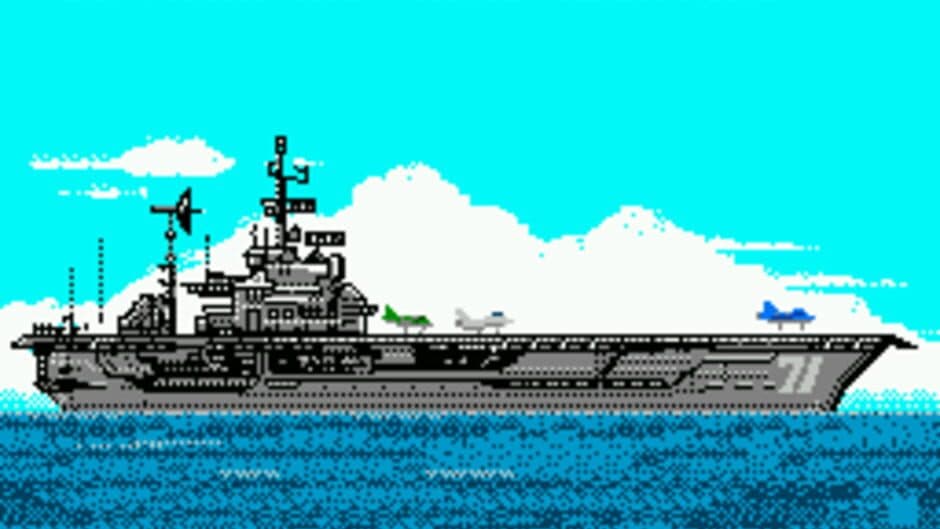 Скриншот 2 из Ultimate Air Combat