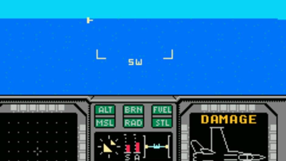 Скриншот 6 из Ultimate Air Combat