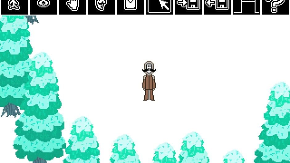 Скриншот 1 из Quest for Yeti