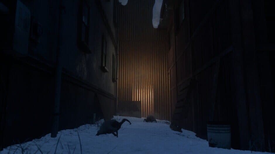 Скриншот 8 из Project Borealis: Prologue