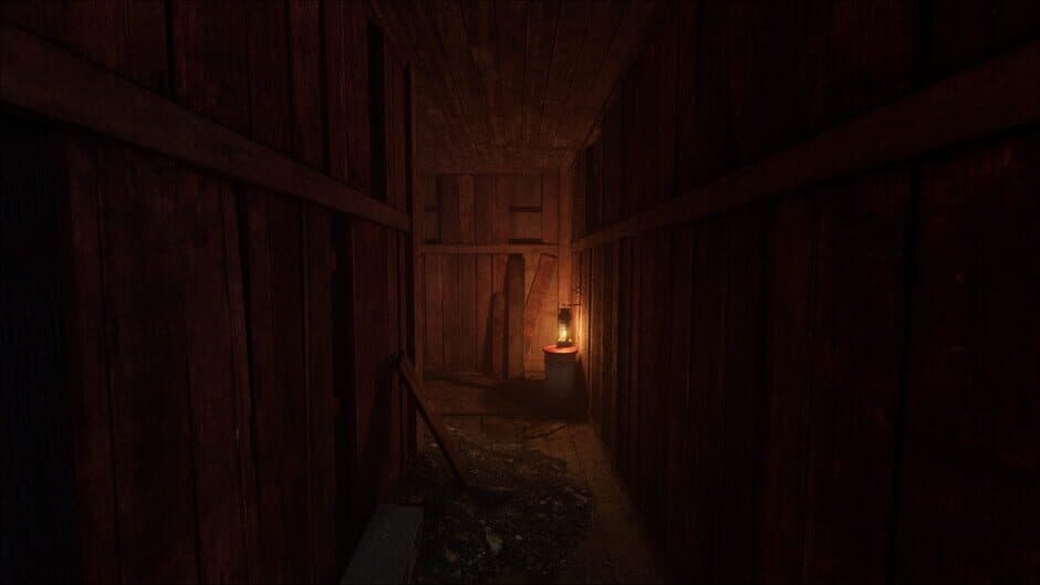 Скриншот 5 из Project Borealis: Prologue