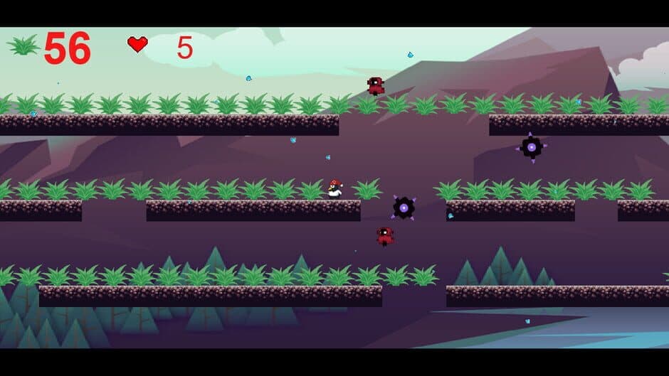 Скриншот 10 из Penguin Escape