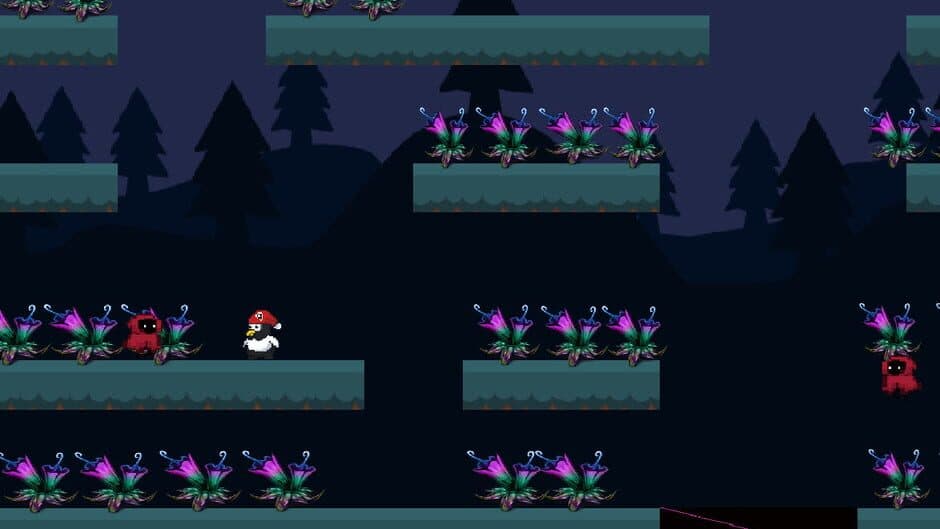 Скриншот 12 из Penguin Escape