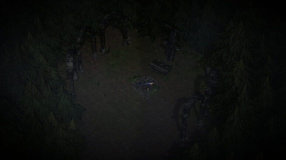 Скриншот 3 из Dead, Too Dead