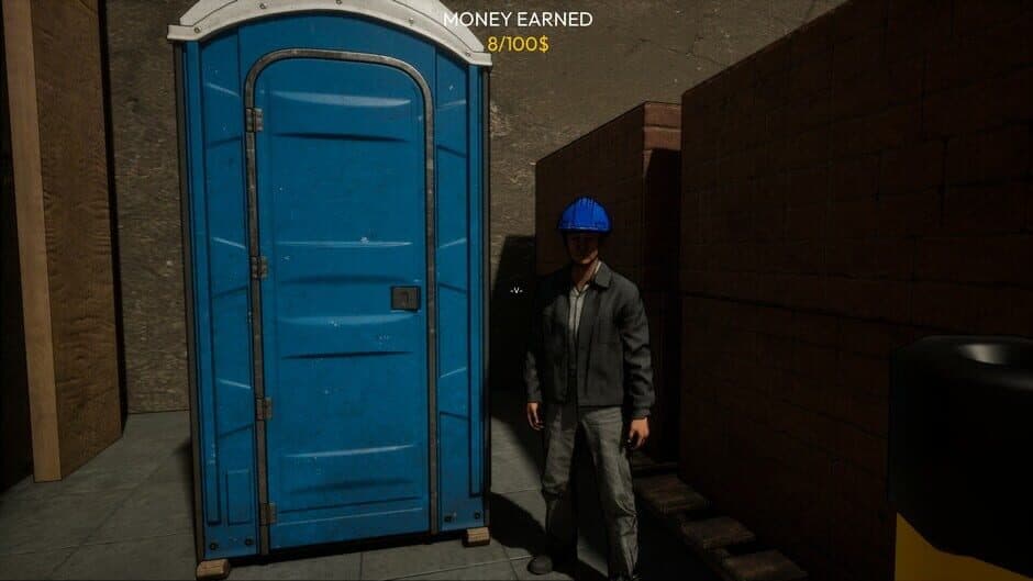 Скриншот 10 из Drunk Builder Simulator