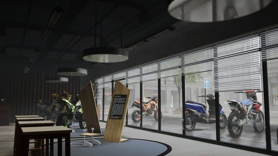 Скриншот 6 из Motorcycle Sales Simulator
