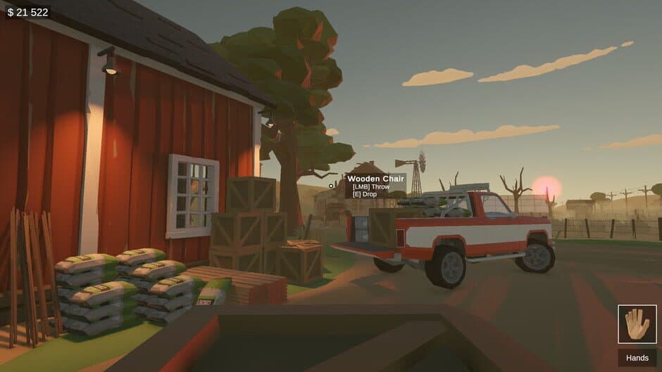Скриншот 1 из Bunker Constructor Simulator
