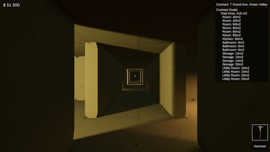 Скриншот 2 из Bunker Constructor Simulator