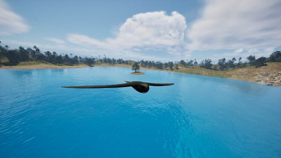 Скриншот 2 из APUS: Bird Simulator