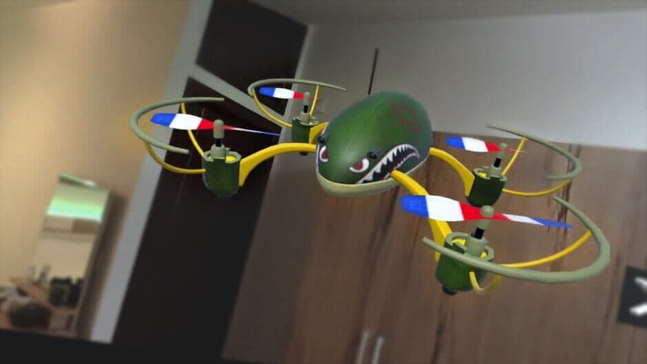 Скриншот 5 из Sky Runner