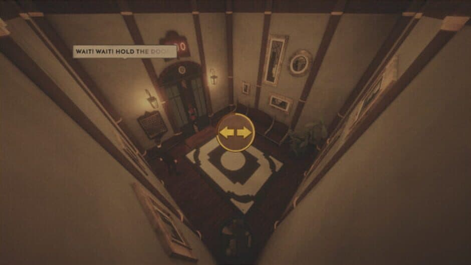 Скриншот 5 из Arima Lodge