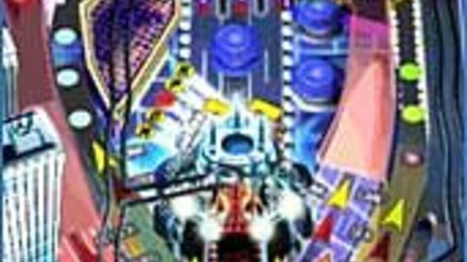 Скриншот 2 из Pinball