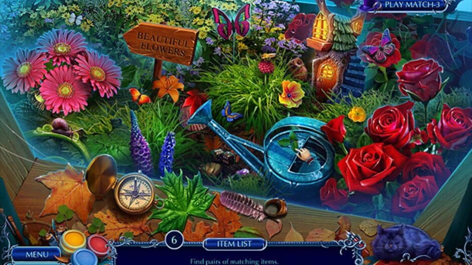 Скриншот 2 из Fairy Godmother Stories: Cinderella
