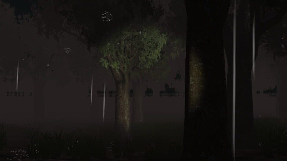 Скриншот 2 из Slender Man: Downpour