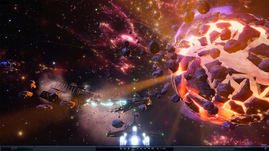 Скриншот 11 из Jet Scalawag: The King of Shooters