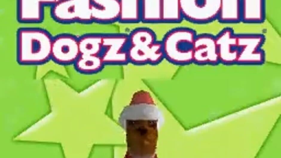 Скриншот 3 из Petz Fashion: Dogz and Catz