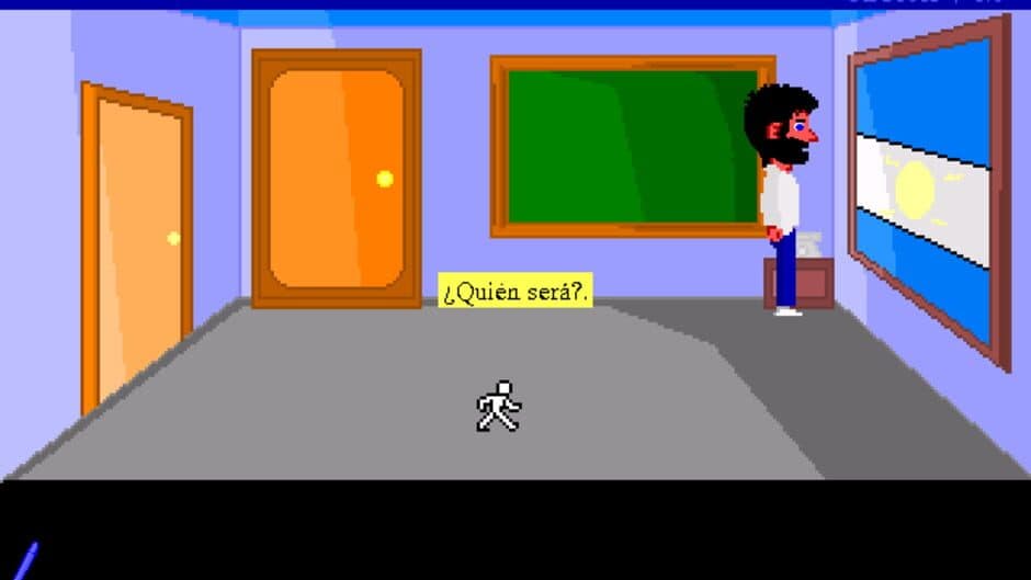 Скриншот 3 из Un Profe