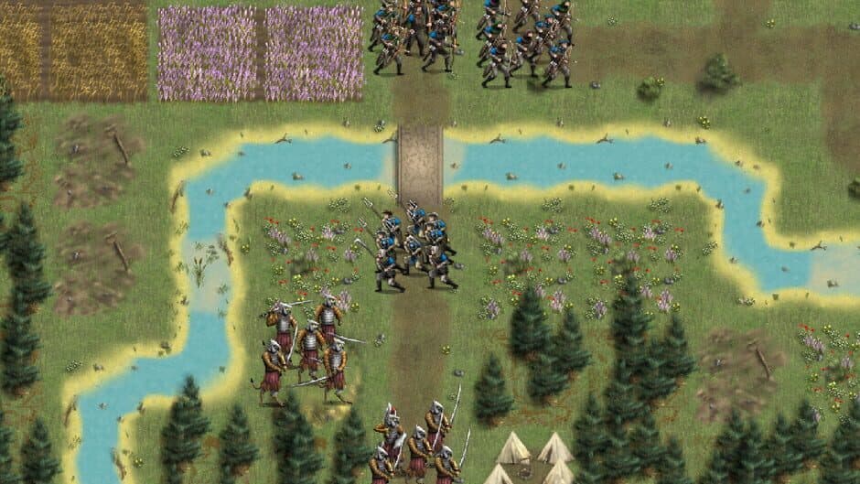 Скриншот 1 из Cataclysm Wars