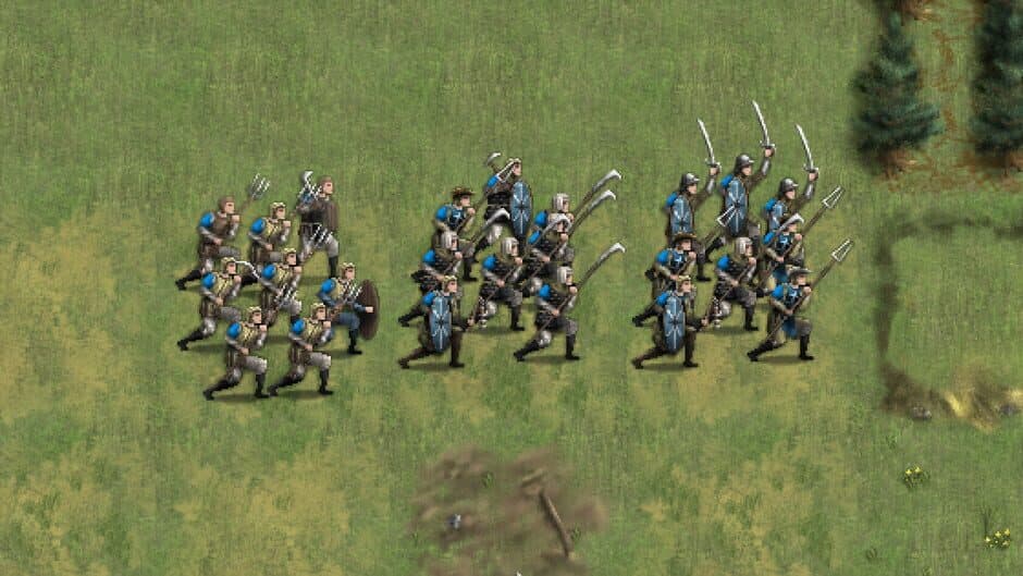 Скриншот 9 из Cataclysm Wars