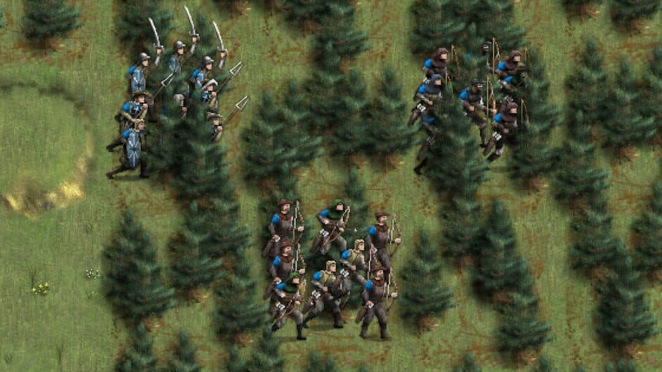 Скриншот 6 из Cataclysm Wars