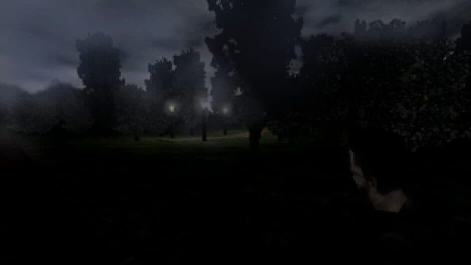 Скриншот 5 из Lost in the Nightmare