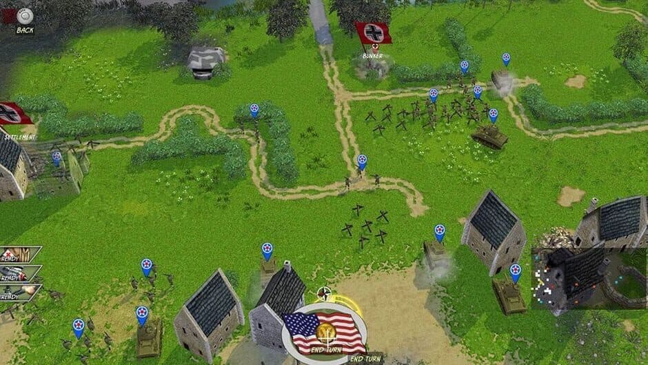 Скриншот 9 из Battle Academy