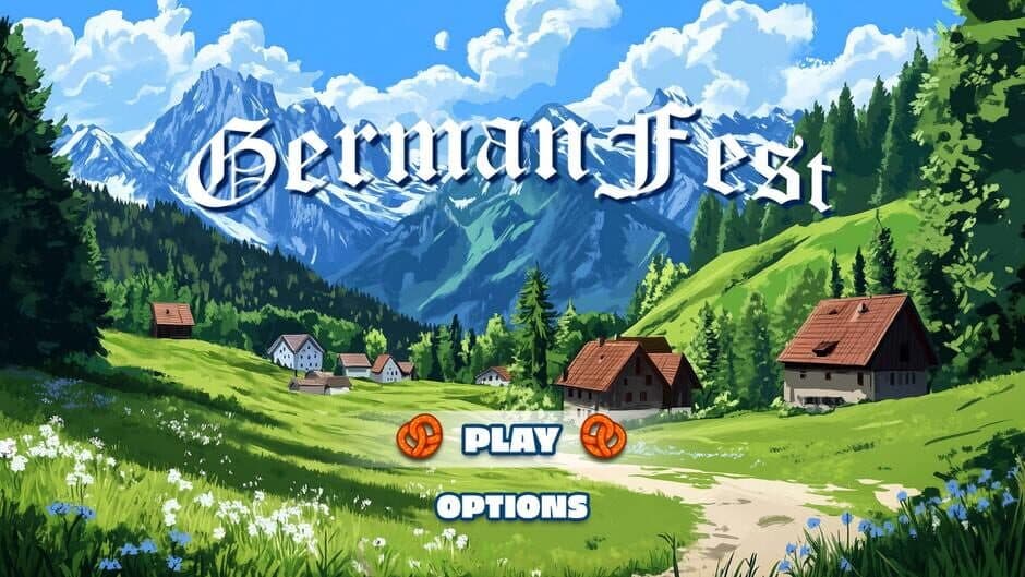 Скриншот 2 из Germanfest