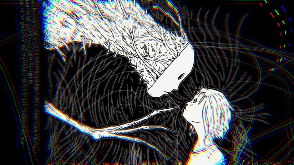 Скриншот 1 из Alice Mesmerizing Episodes of Neurosis: AMEN