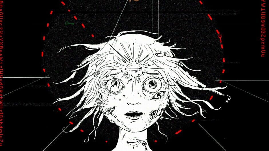 Скриншот 4 из Alice Mesmerizing Episodes of Neurosis: AMEN