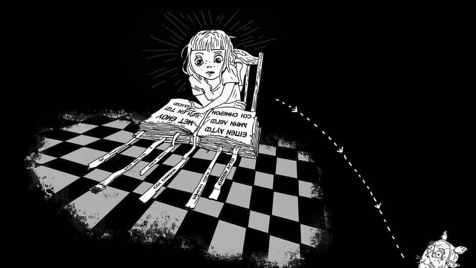 Скриншот 5 из Alice Mesmerizing Episodes of Neurosis: AMEN