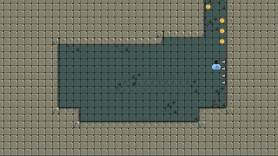 Скриншот 3 из Mr.Slime in Dungeon
