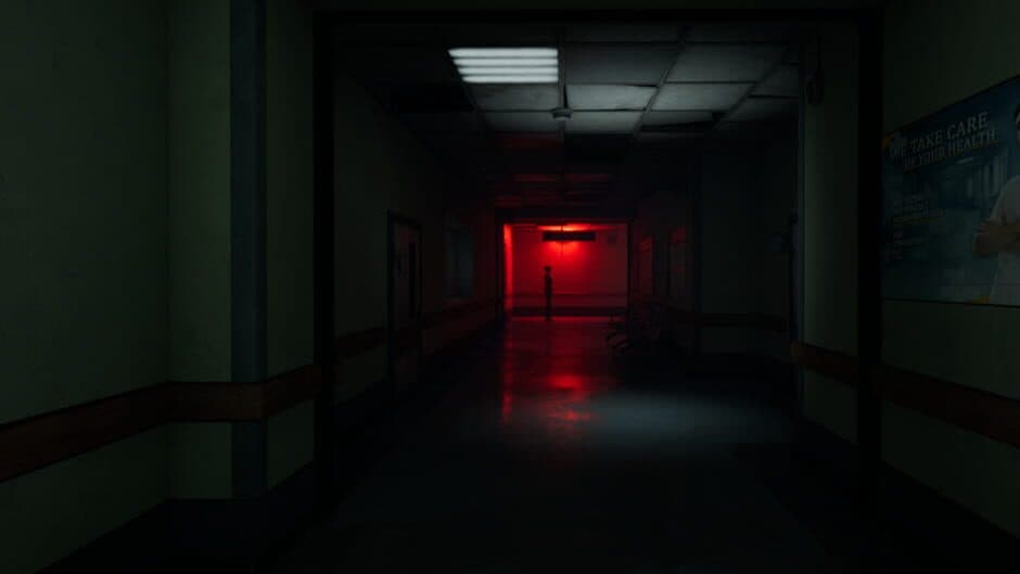 Скриншот 2 из From The Other Side
