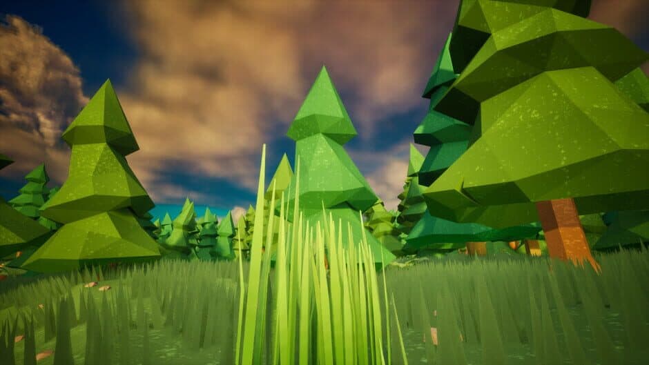 Скриншот 2 из Grass Life Sim
