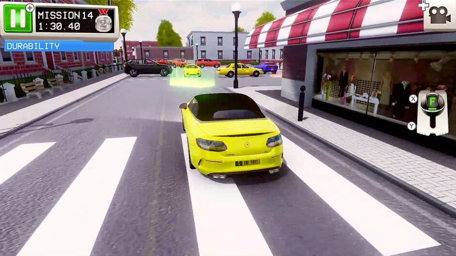 Скриншот 2 из Traffic Master Collection