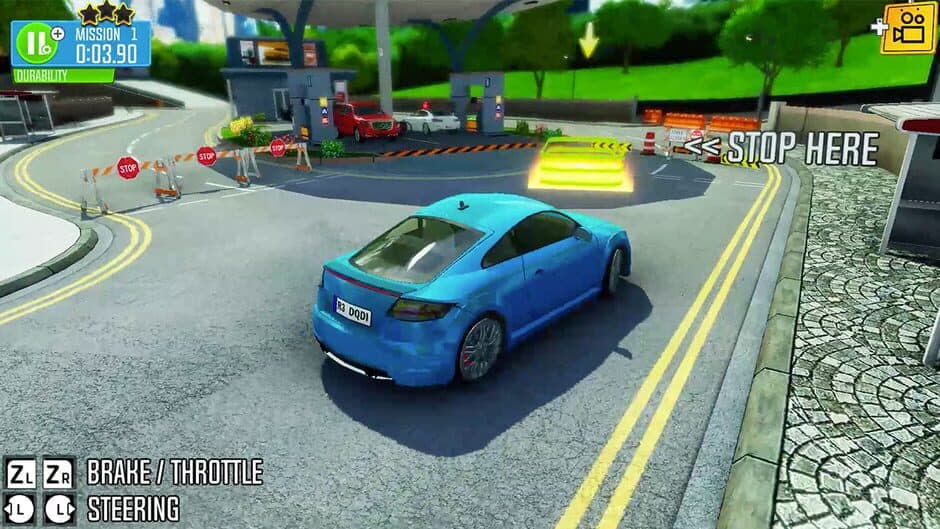 Скриншот 5 из Traffic Master Collection