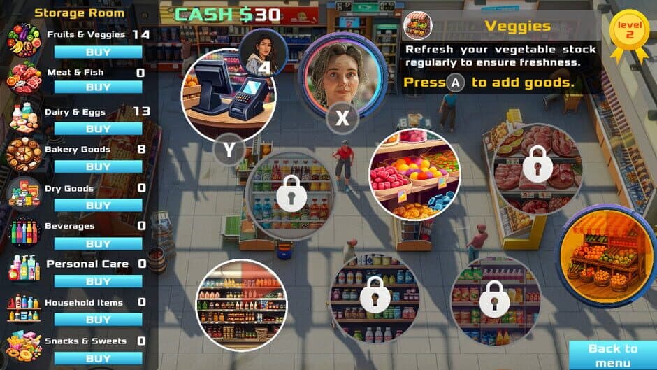 Скриншот 6 из Superstore