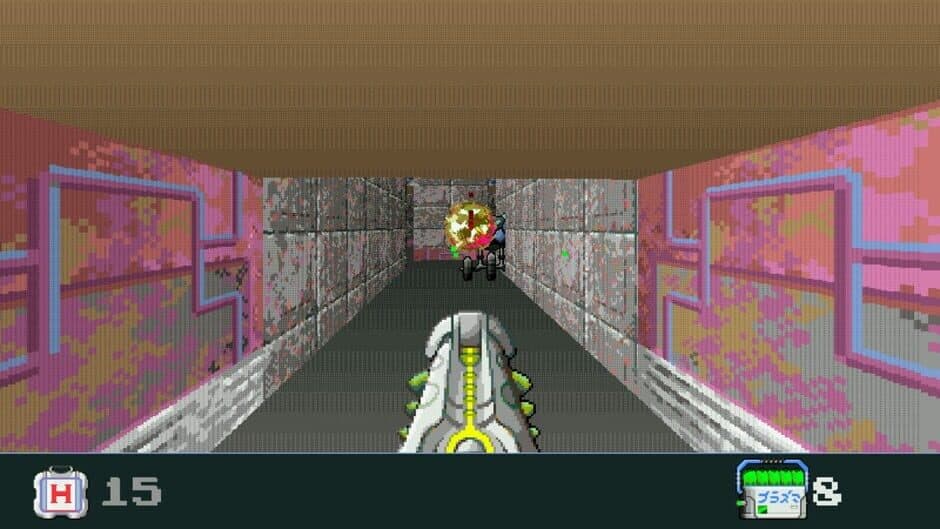 Скриншот 3 из Robot Anarchy