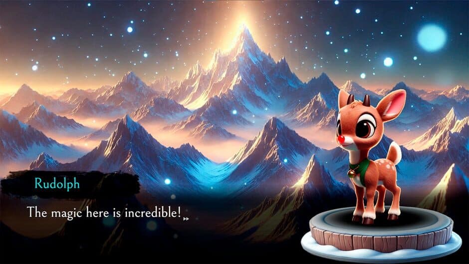 Скриншот 6 из Santa Claus and Christmas: Happy Adventures