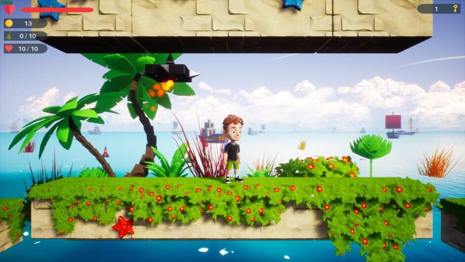 Скриншот 6 из Hero World 2