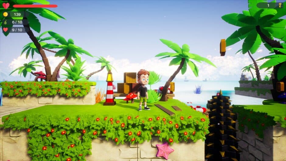 Скриншот 7 из Hero World 2