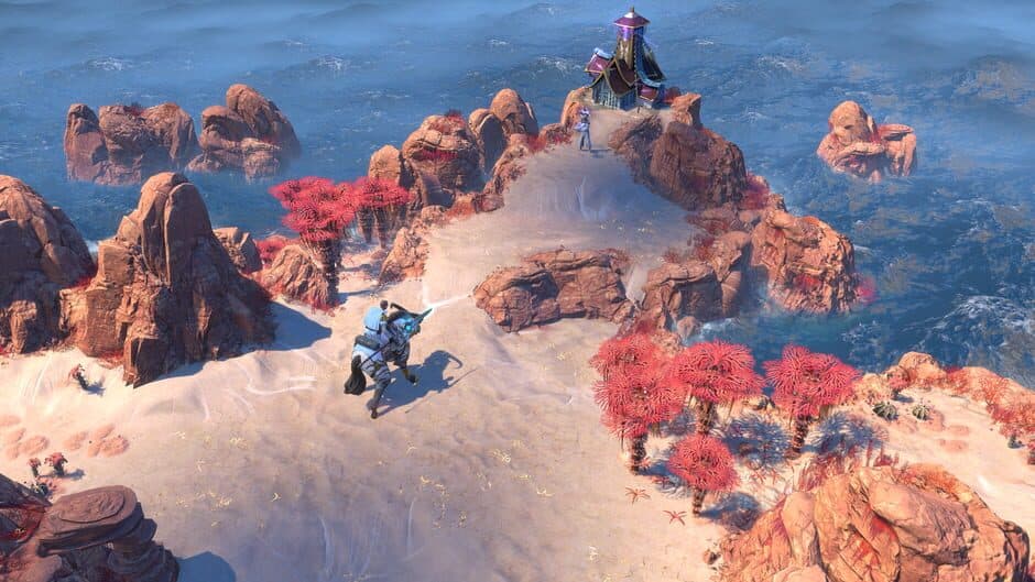 Скриншот 3 из Endless Legend 2