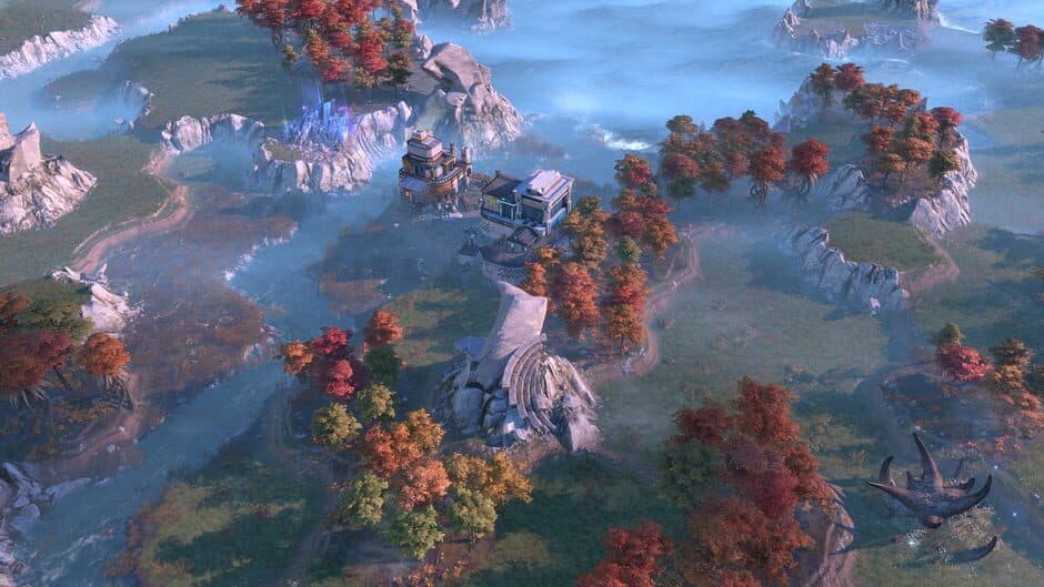 Скриншот 6 из Endless Legend 2