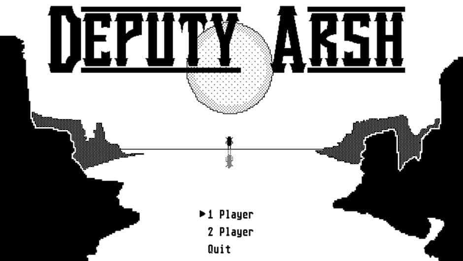 Скриншот 2 из Deputy Arsh